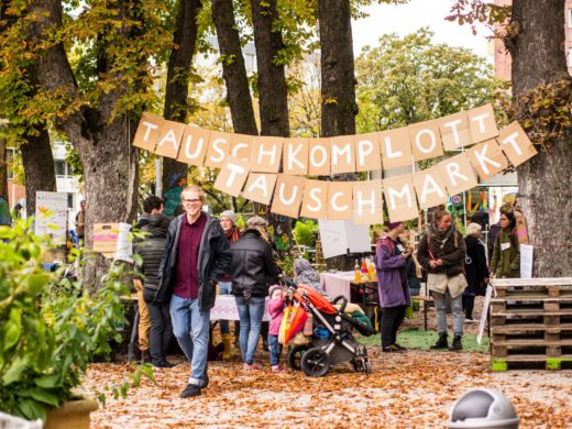 Grünspitz_Tauschmarkt