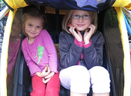 Familie Paula 19.9.2017 autofreier Tag Foto Marie Heßlinger