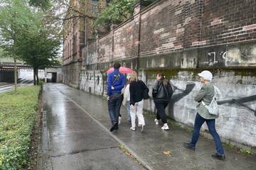 Unterwegs in der Stadt – Mobilität für Mensch und Klima?