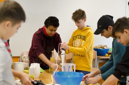 Jacob Steiger - Mixer (2)