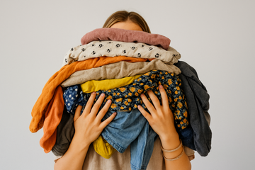 Upcycle Your Style – Kleidertauschparty am Stemmerhof