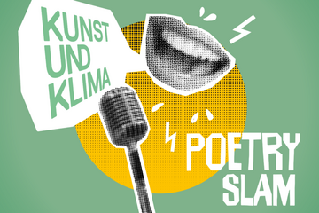 Klima Poetry Slam