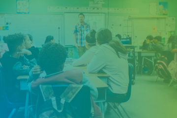 KlimaRatSchule – Wir gestalten Wandel!