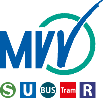 Logo MVV