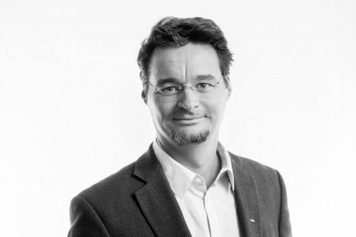 Martin Glöckner, Foto: Tobias Hase, Green City e.V.