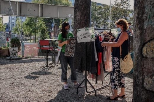 Minimalistisch leben