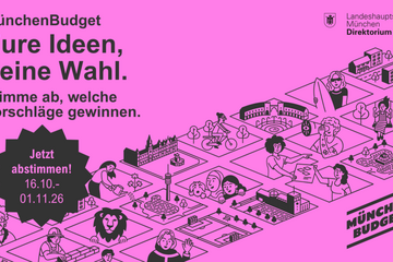 MünchenBudget – finale Abstimmung