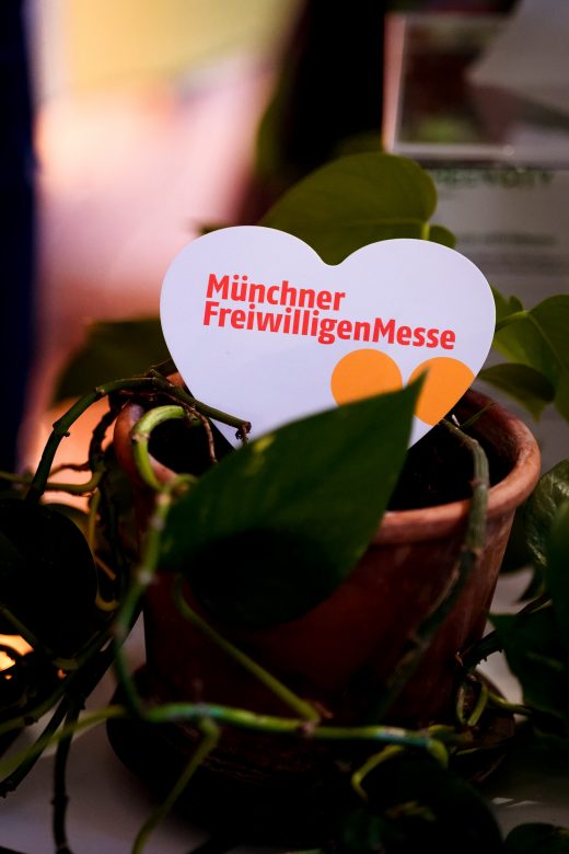 Müncher Freiwilligen Messe 2023-175(C)Alessandro-Podo.de