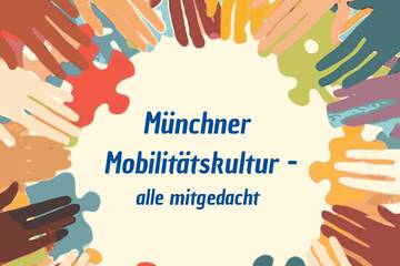 Komoot Schulung - MunichWays