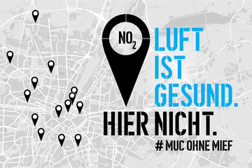 Kampagne #MucOhneMief