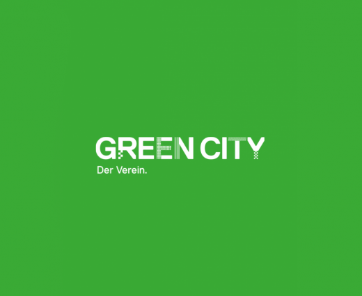 Green&nbsp;City&nbsp;e.V. Logo