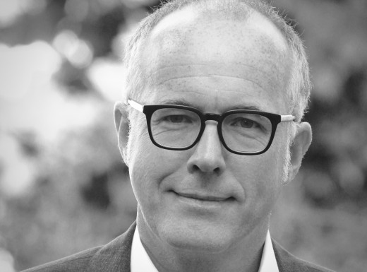 Grüne Bühne, Arne Jungjohann