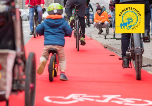 Radentscheid_kindersichere Radwege