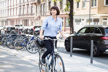 München handelt – Radtouren zu innovativen Projekten in München