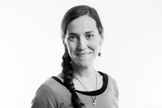 Silvia Gonzalez, Foto: Tobias Hase, Green City e.V.