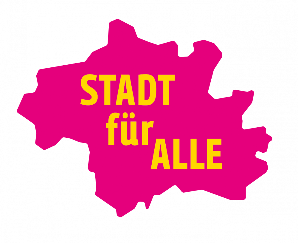 Logo StadtFürAlle