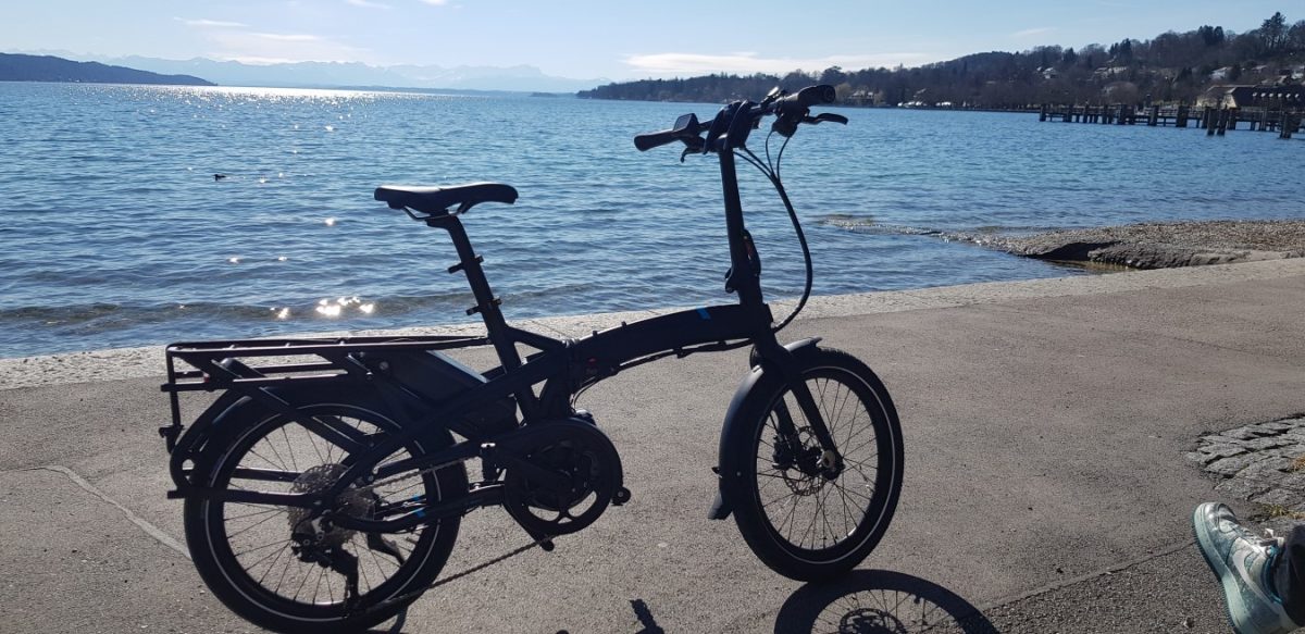 Starnberger See