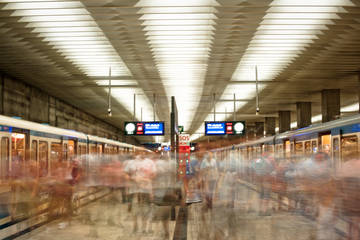 München erfahren