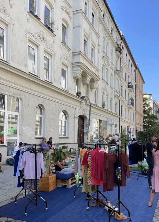 TDGL_Kleidertauschecke