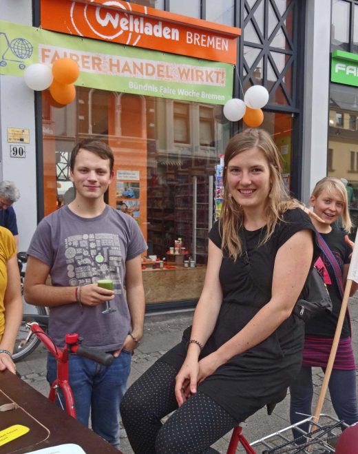 Tour de Fair Bremen 3