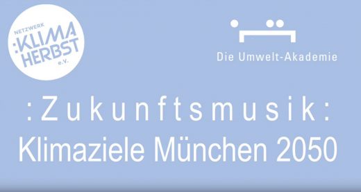 Zukunftsmusik 27.09.2017