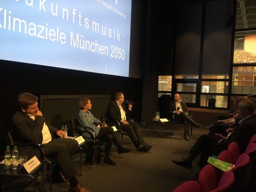 Zukunftsmusik 27.09.2017 Foto: Marie Heßlinger