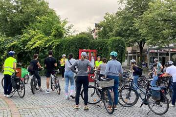 Zero-Waste-Radtour