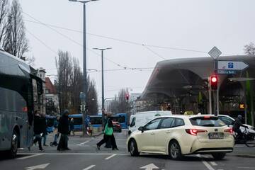Wem gehören die Münchner Straßen? Miss Deine Straße aus – eine Mitmachaktion