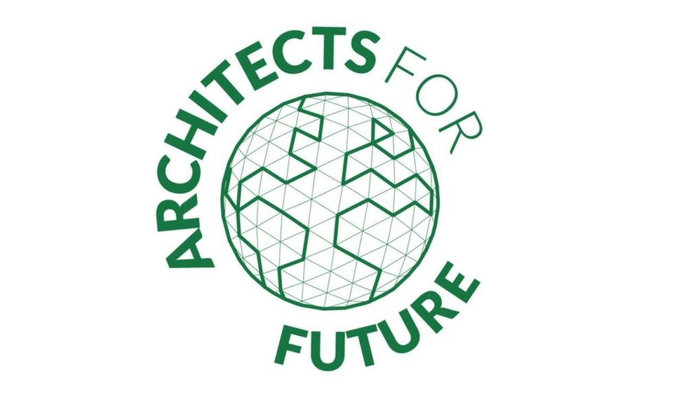 Logo Architects for Future