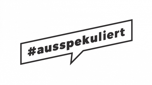 ausspekuliert_Logo