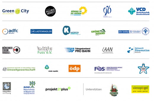 Bündnispartner Bürgerbegehren