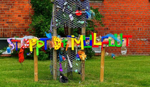 Workshop: Ressourcenschonung