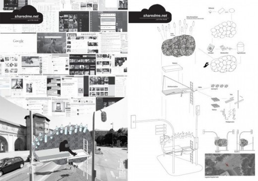 Sharedme.net, ShabbyShabby Appartment, Münchner Kammerspiele, Giesinger Grünspitz