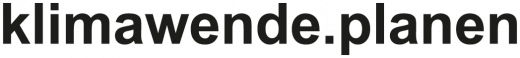 klimawendeplanen_Logo