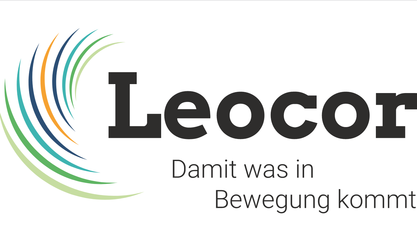 Logo Leocor