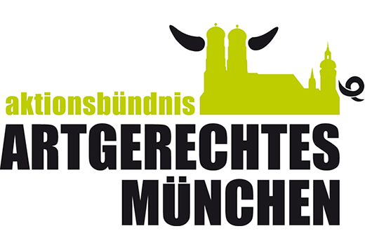Logo: Artgerechtes München