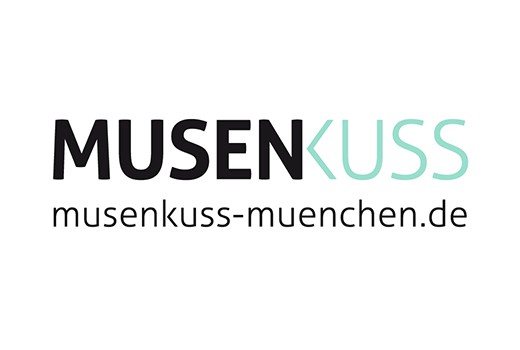 Logo Musenkuss