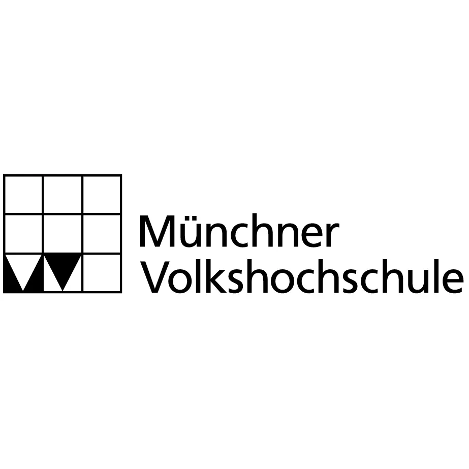 Logo Münchner Volkshochschule