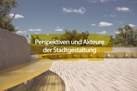 OuiShare, Perspektiven und Akteure der Stadtgestaltung, Foto: OuiShare