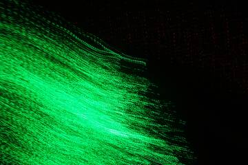 'Grüne' Digitalisierung? Ist Digitalisierung nachhaltig(er) machbar?