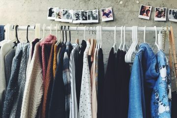 Upcycle Your Style - Kleidertauschparty