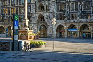 Münchner Mobilitätskultur trifft den Jane’s Walk: Wie gerecht ist unsere Stadt?