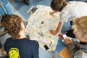 Radeln for Future. Aber sicher!